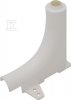 Kolano plastikowe - 14-18 1700107000